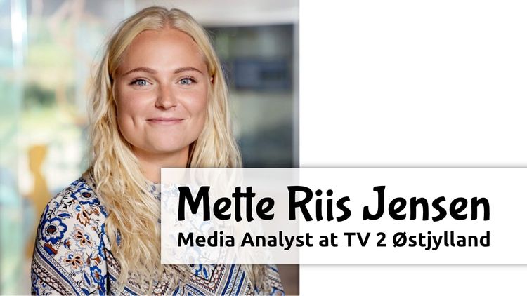 Bias Mapping, User Interviews, Personas, Evaluation and More – How Denmark's TV 2 Østjylland Excel at User Research