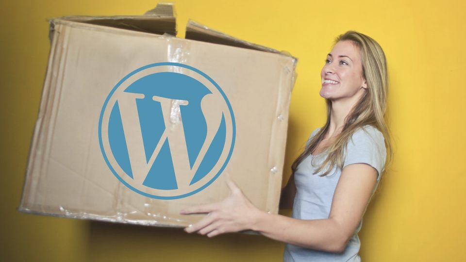 Moving a Publication to WordPress.com