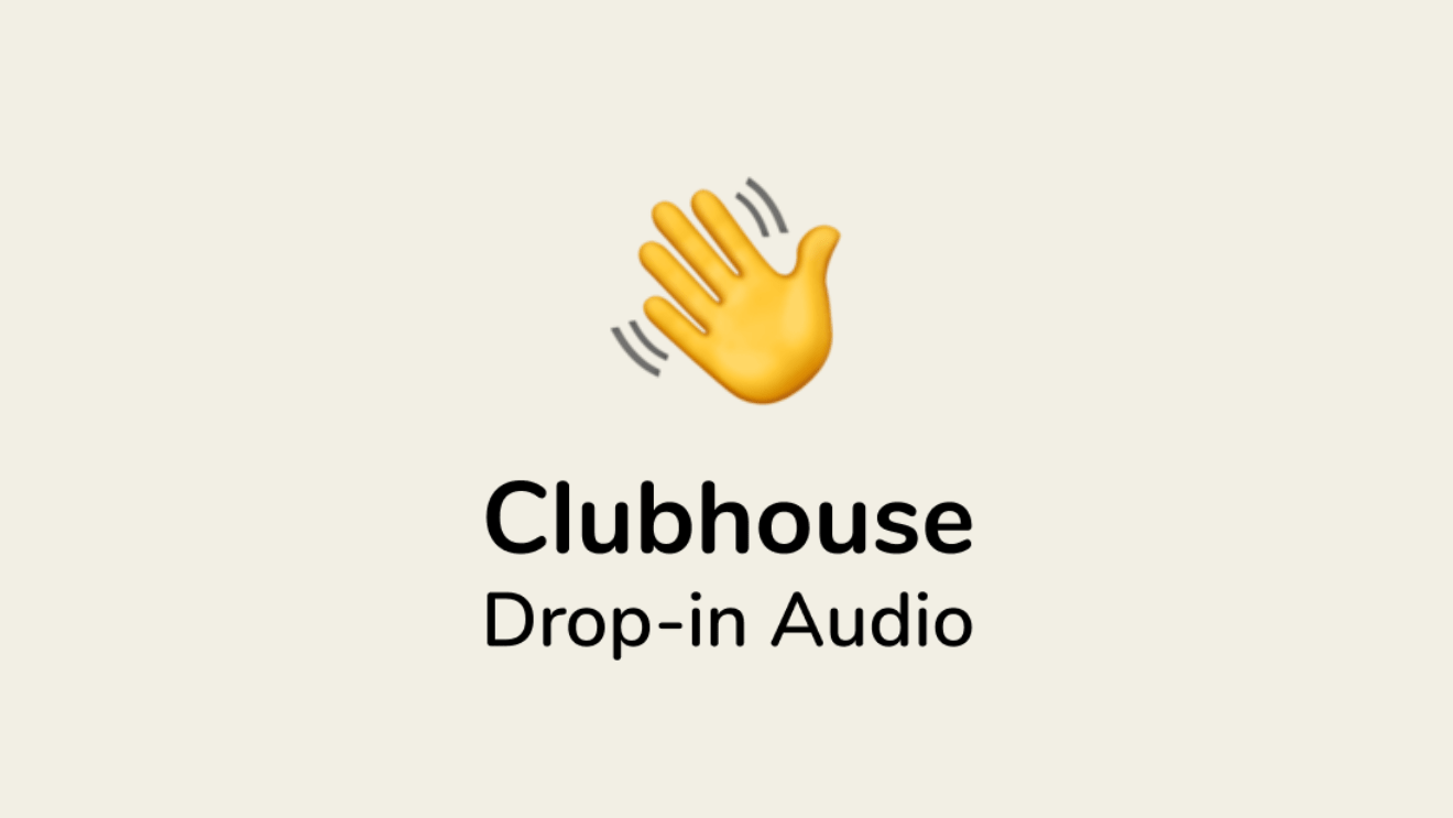 Can the Clubhouse Format Unlock Audio's Engagement Potential?